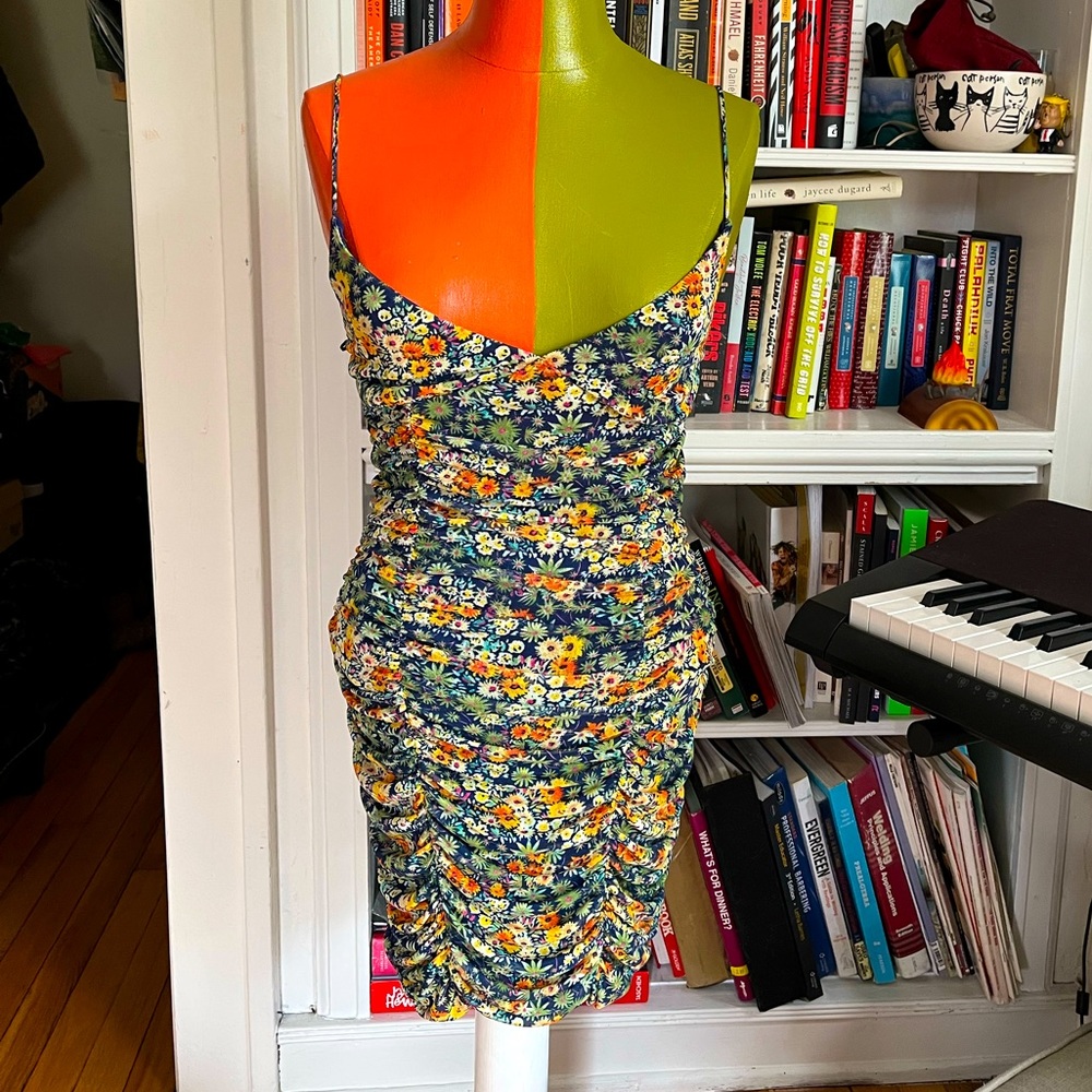Urban Outfitters Bodycon Dress Size S